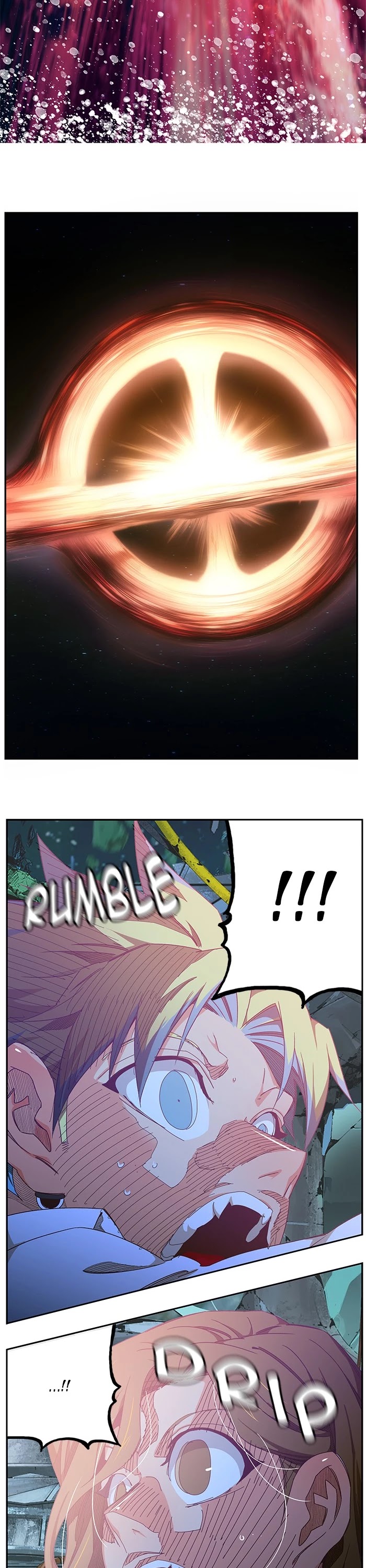 The God of High School Chapter 531 page 26 - Chapter 531: Ep. 531