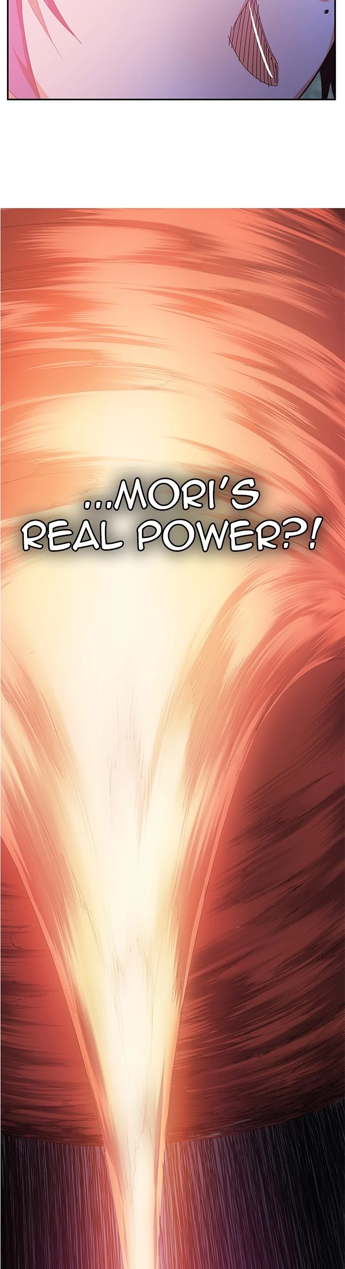 The God of High School Chapter 531 page 28 - Chapter 531: Ep. 531