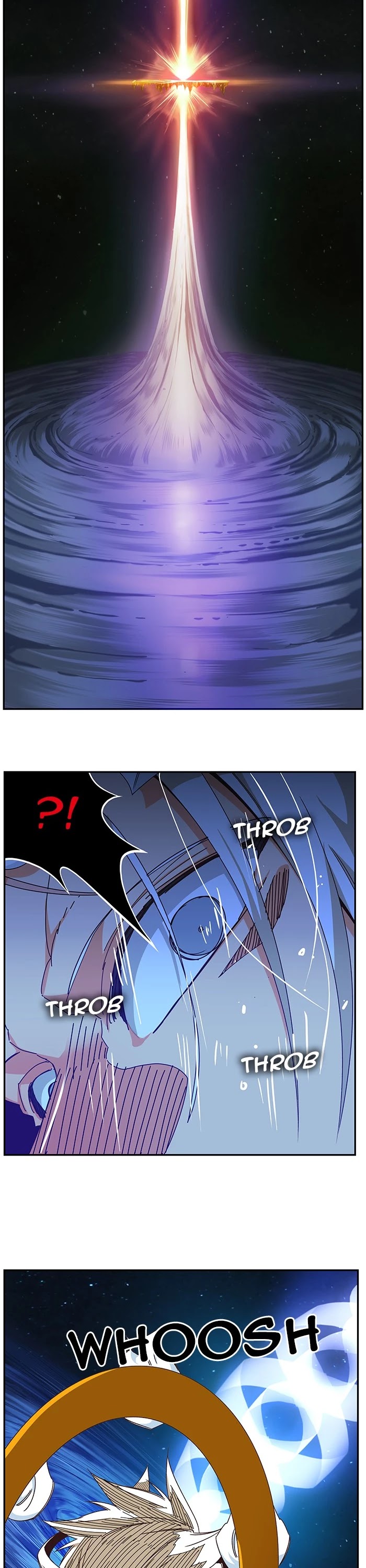 The God of High School Chapter 531 page 30 - Chapter 531: Ep. 531