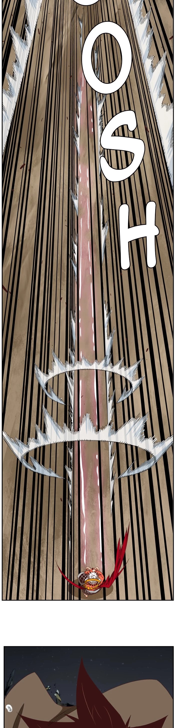 The God of High School Chapter 532 page 4 - Chapter 532: Ep. 532