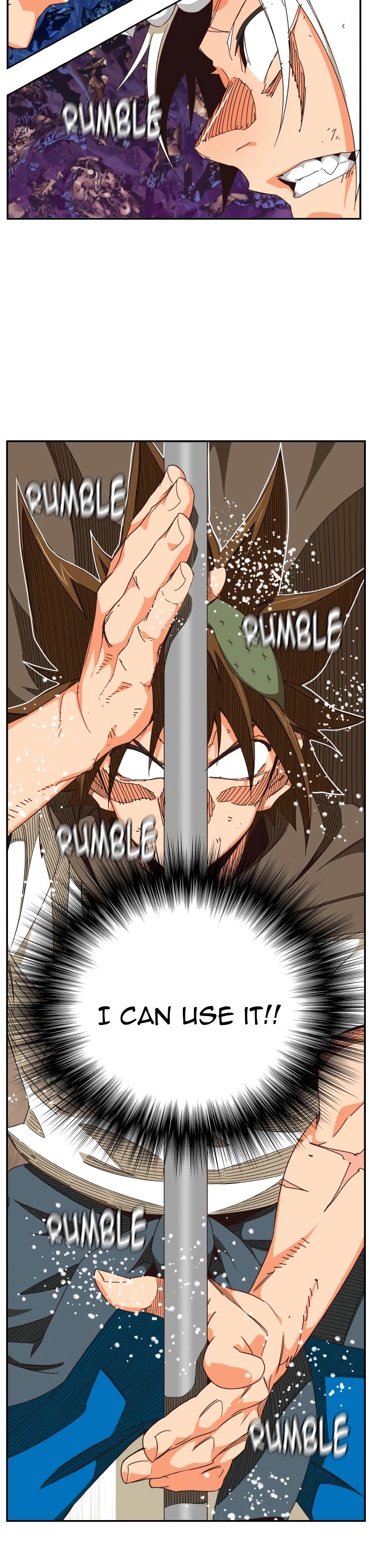 The God of High School Chapter 532 page 48 - Chapter 532: Ep. 532
