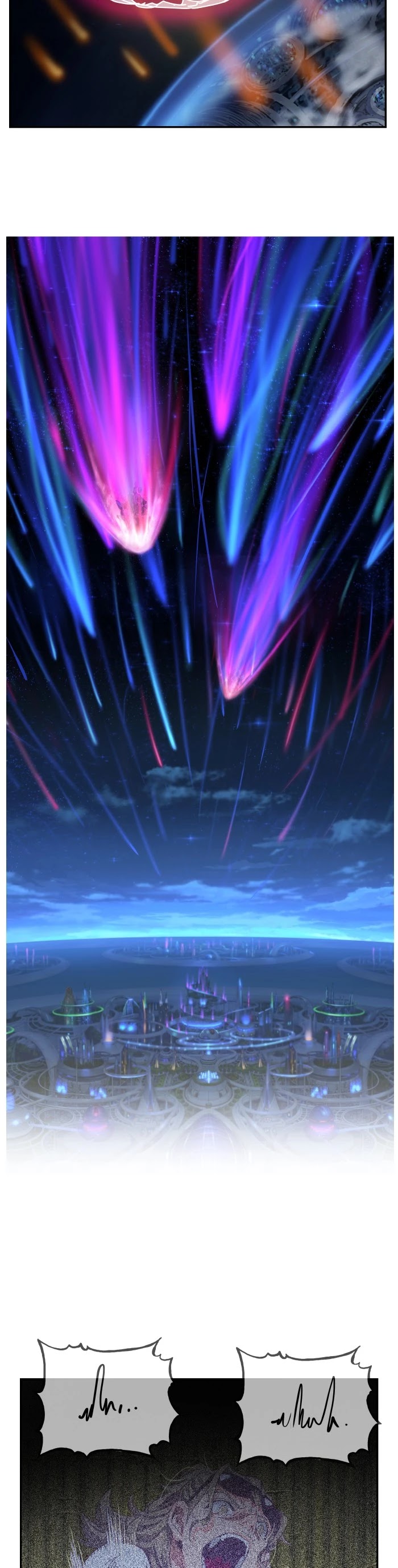 The God of High School Chapter 533 page 7 - Chapter 533: Ep. 533