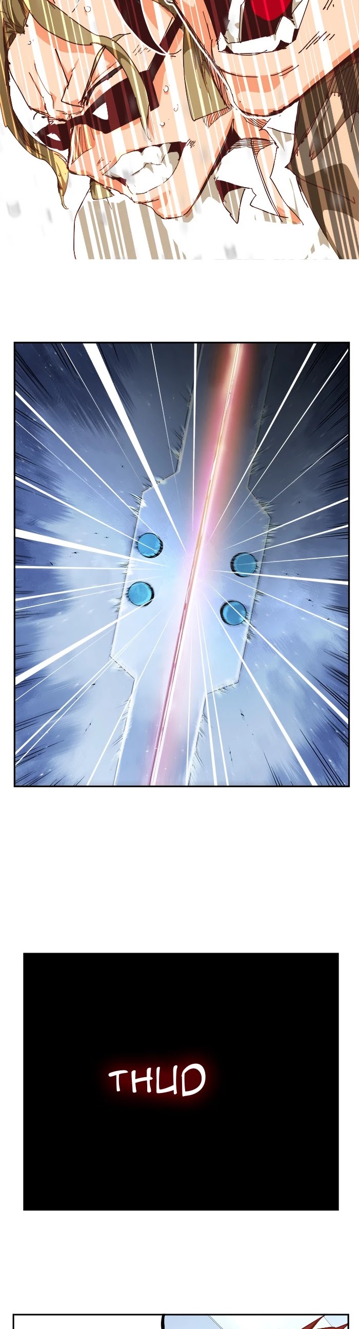 The God of High School Chapter 538 page 64 - Chapter 538: Ep. 538