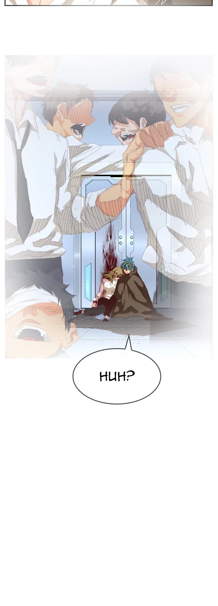 The God of High School Chapter 538 page 72 - Chapter 538: Ep. 538