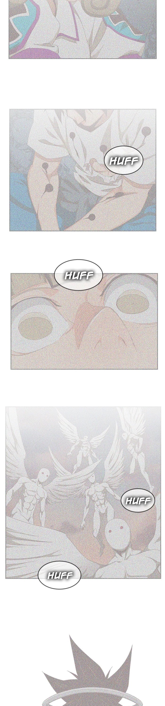 The God of High School Chapter 539 page 3 - Chapter 539: Ep. 539