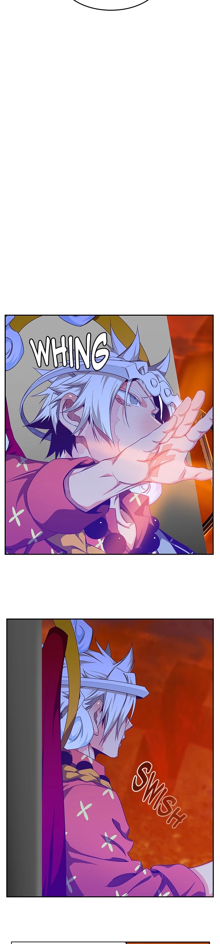 The God of High School Chapter 539 page 74 - Chapter 539: Ep. 539