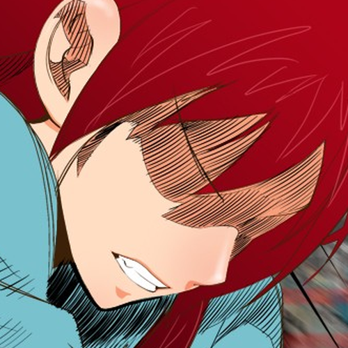 The God of High School Chapter 54: Ep. 54 cover