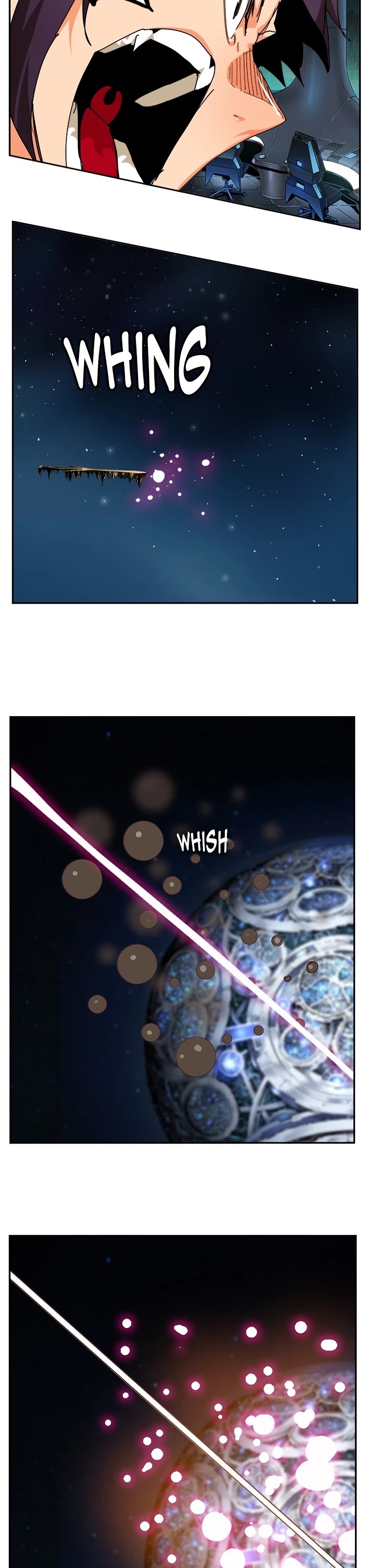 The God of High School Chapter 541 page 26 - Chapter 541: Ep. 541