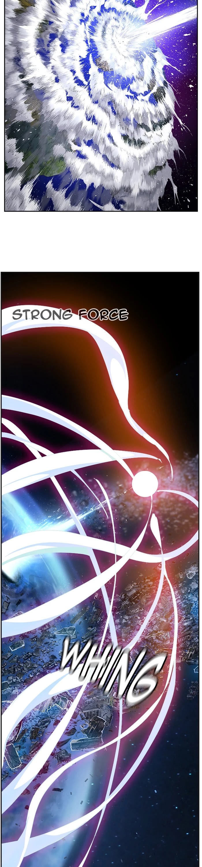 The God of High School Chapter 542 page 49 - Chapter 542: Ep. 542