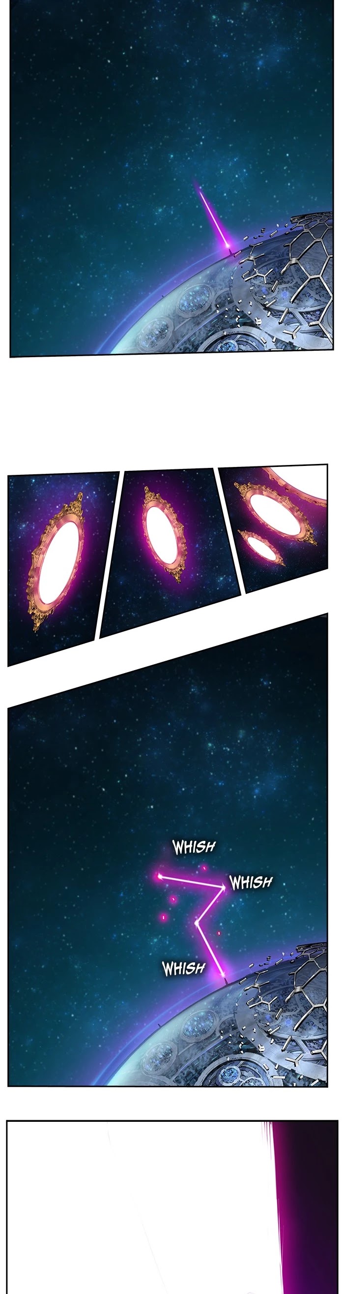 The God of High School Chapter 543 page 56 - Chapter 543: Ep. 543