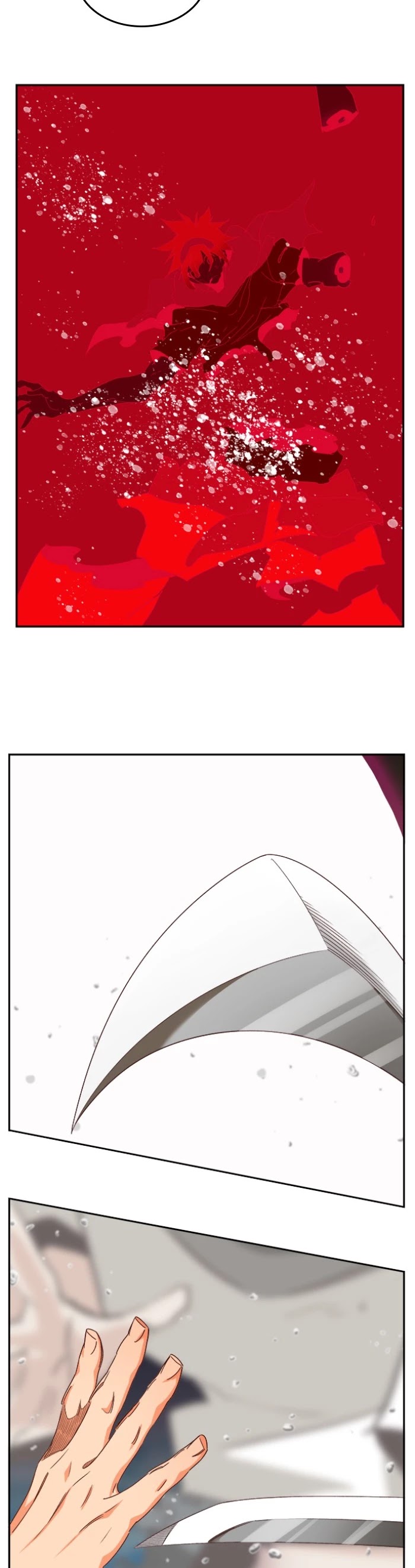 The God of High School Chapter 545 page 63 - Chapter 545: Ep. 545