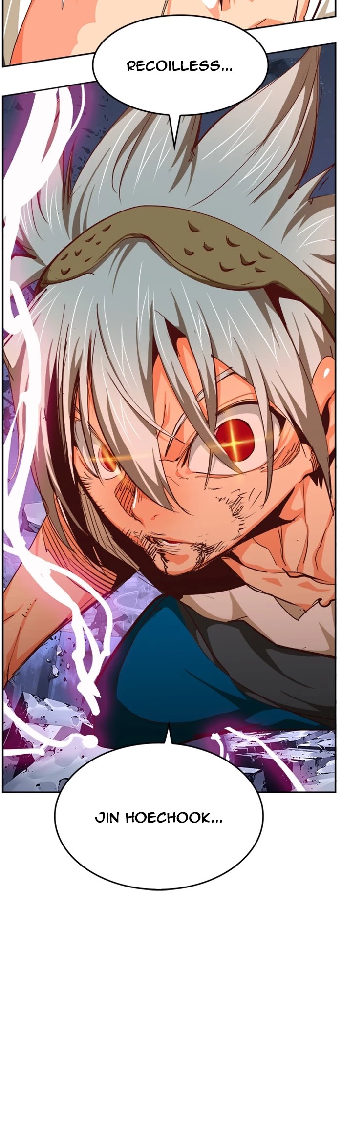 The God of High School Chapter 546 page 48 - Chapter 546: Ep. 546