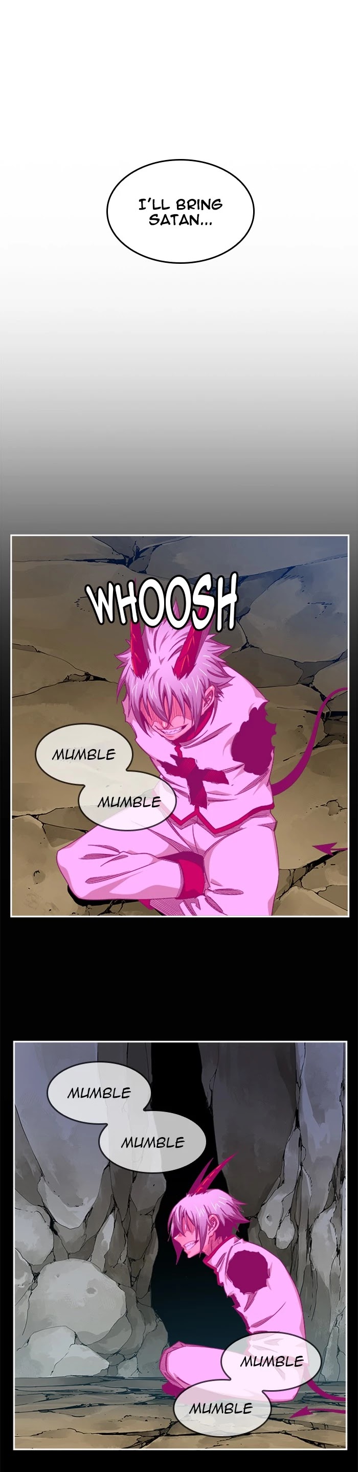 The God of High School Chapter 547 page 15 - Chapter 547: Ep. 547