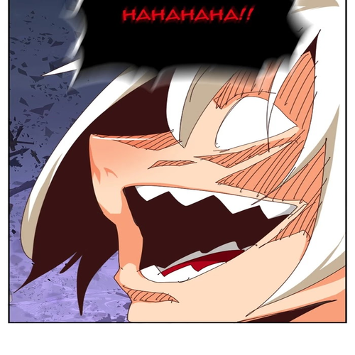 The God of High School Chapter 547: Ep. 547 cover
