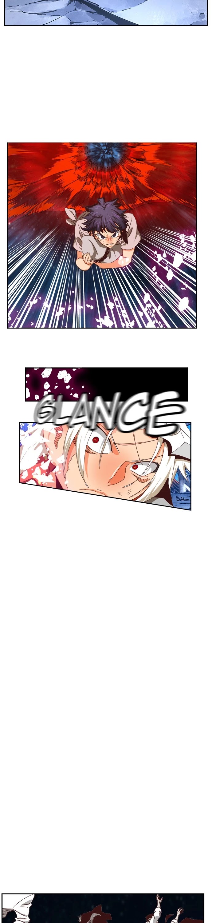 The God of High School Chapter 548 page 57 - Chapter 548: Ep. 548