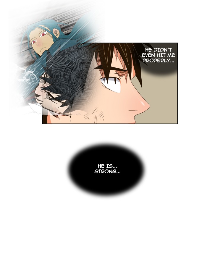 The God of High School Chapter 55 page 46 - Chapter 55: Ep. 55