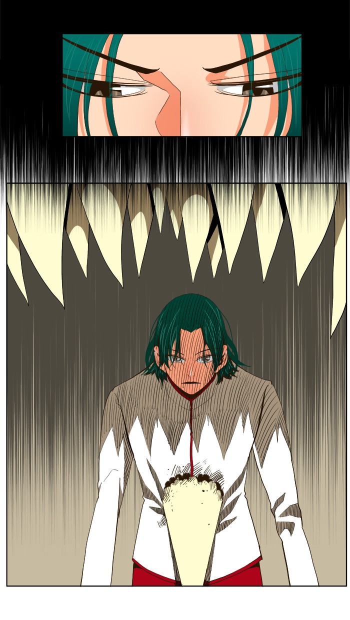The God of High School Chapter 55 page 6 - Chapter 55: Ep. 55