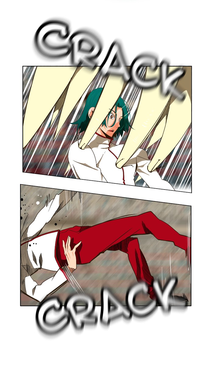 The God of High School Chapter 55 page 8 - Chapter 55: Ep. 55