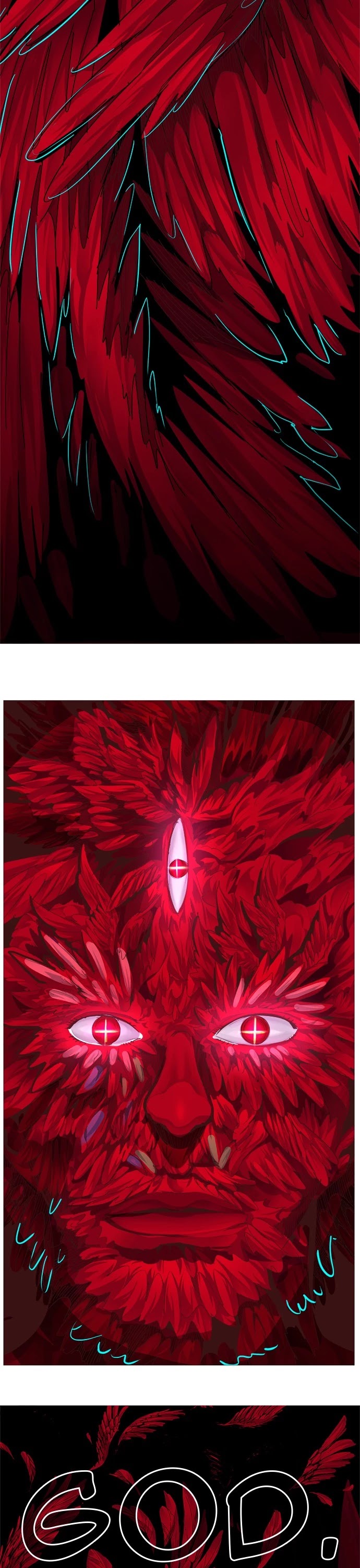 The God of High School Chapter 550 page 29 - Chapter 550: Ep. 550
