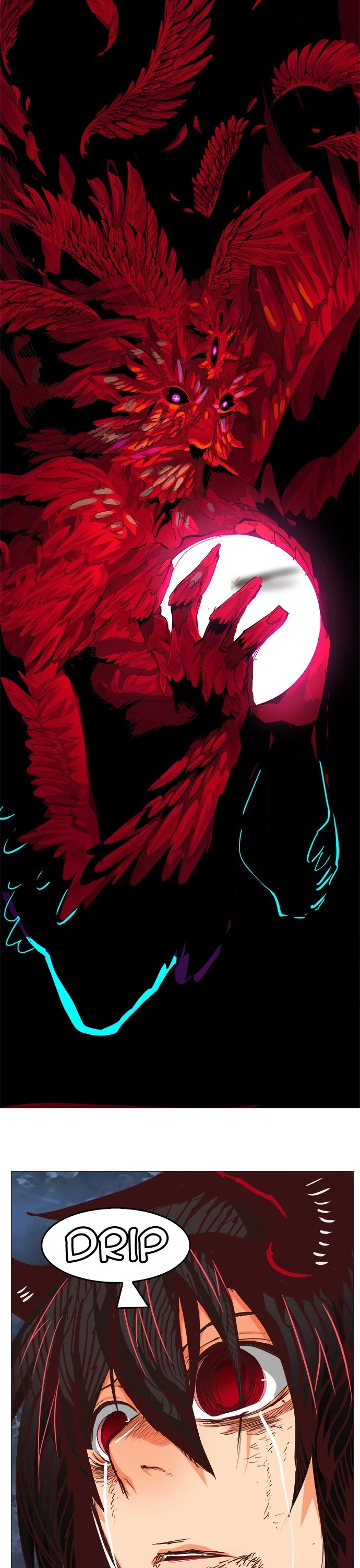 The God of High School Chapter 550 page 30 - Chapter 550: Ep. 550