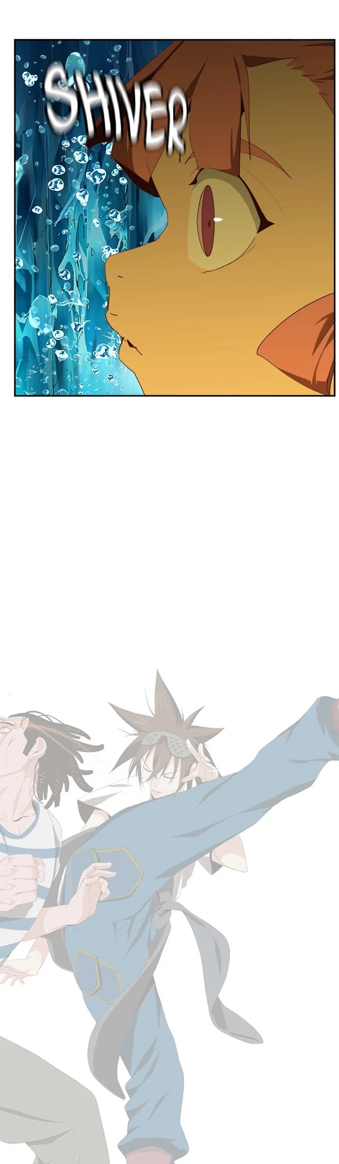 The God of High School Chapter 552 page 60 - Chapter 552: Ep. 552