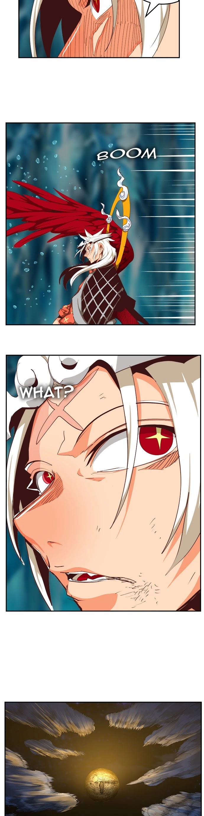 The God of High School Chapter 552 page 67 - Chapter 552: Ep. 552