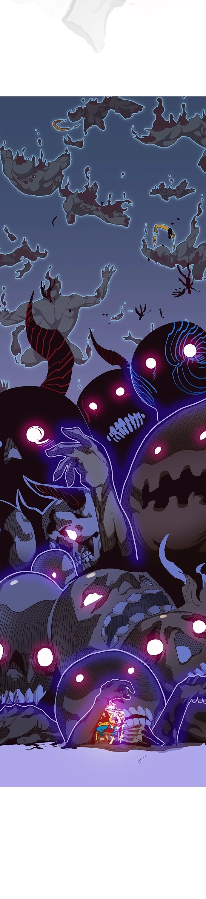The God of High School Chapter 552 page 82 - Chapter 552: Ep. 552