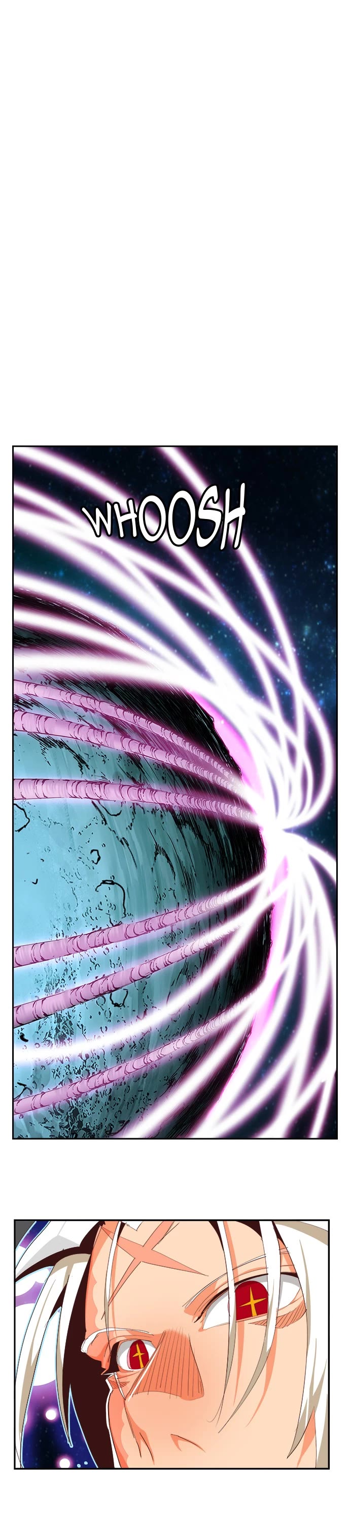 The God of High School Chapter 554 page 13 - Chapter 554: Ep. 554