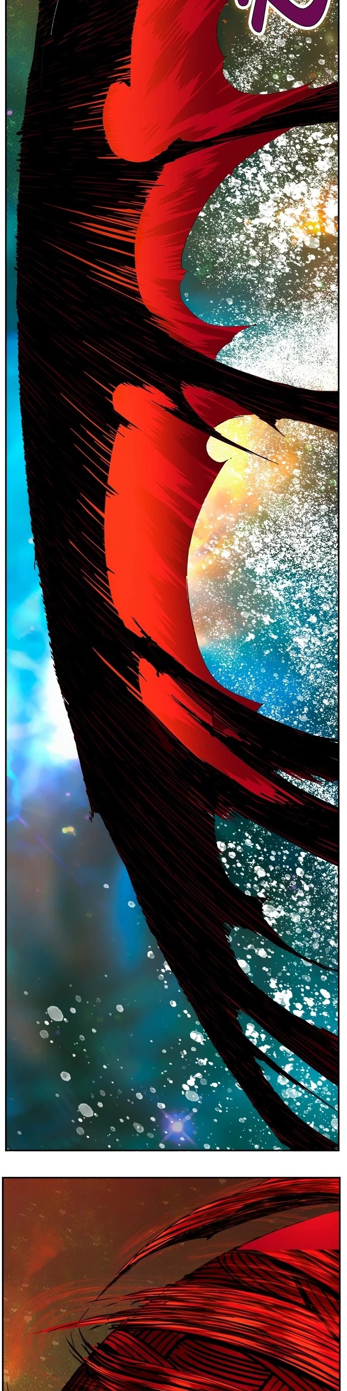 The God of High School Chapter 555 page 39 - Chapter 555: Ep. 555