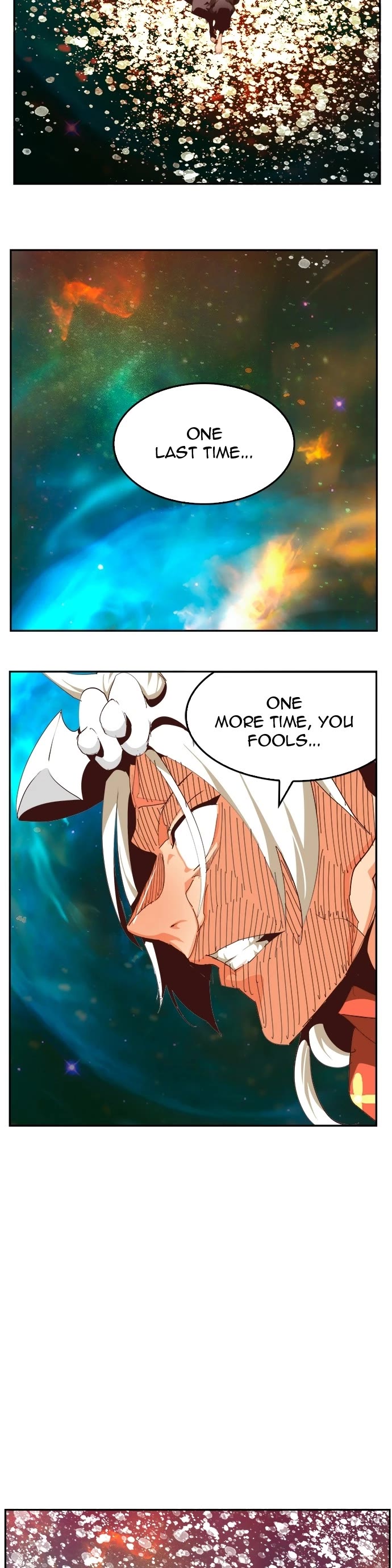 The God of High School Chapter 555 page 51 - Chapter 555: Ep. 555