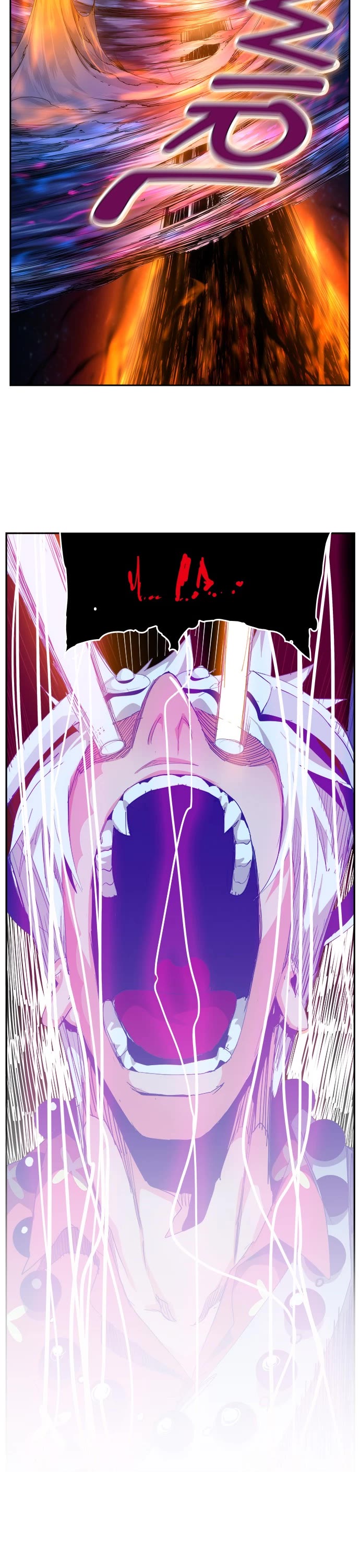 The God of High School Chapter 556 page 18 - Chapter 556: Ep. 556