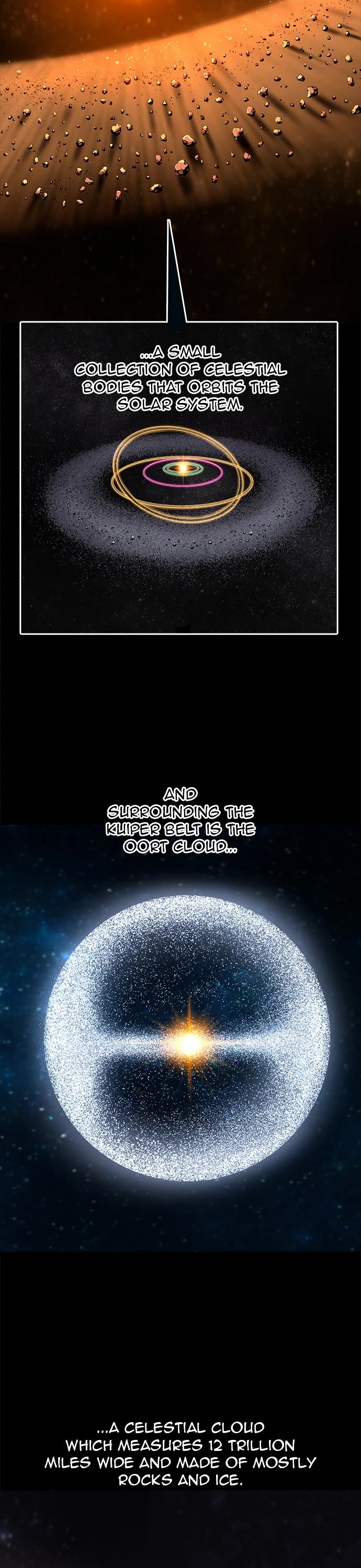The God of High School Chapter 556 page 5 - Chapter 556: Ep. 556