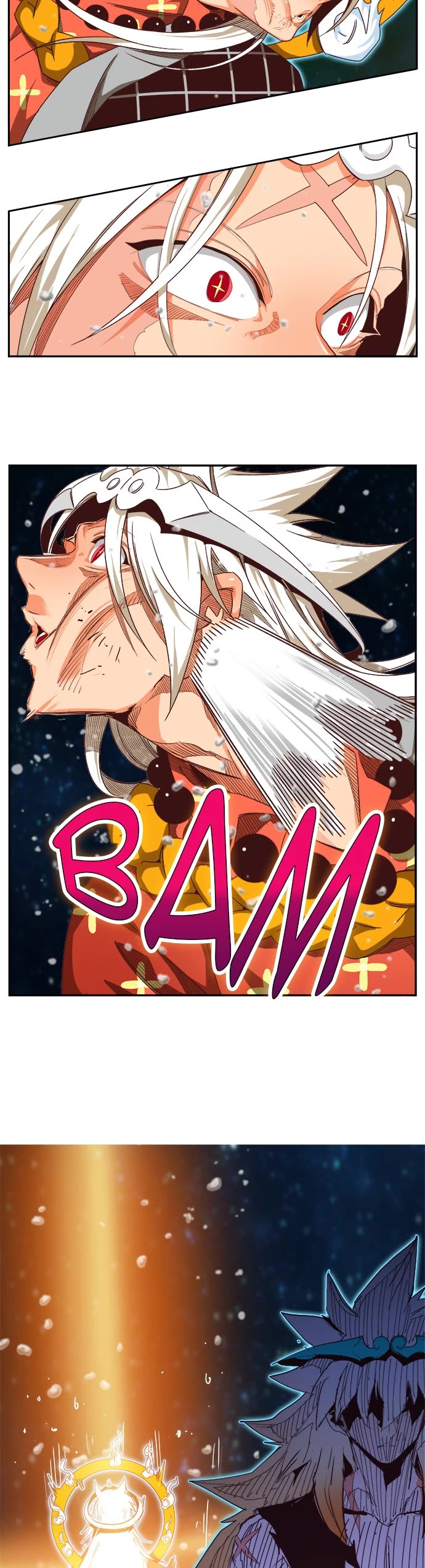 The God of High School Chapter 556 page 65 - Chapter 556: Ep. 556