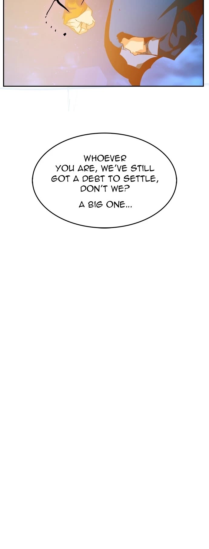 The God of High School Chapter 557 page 39 - Chapter 557: Ep. 557