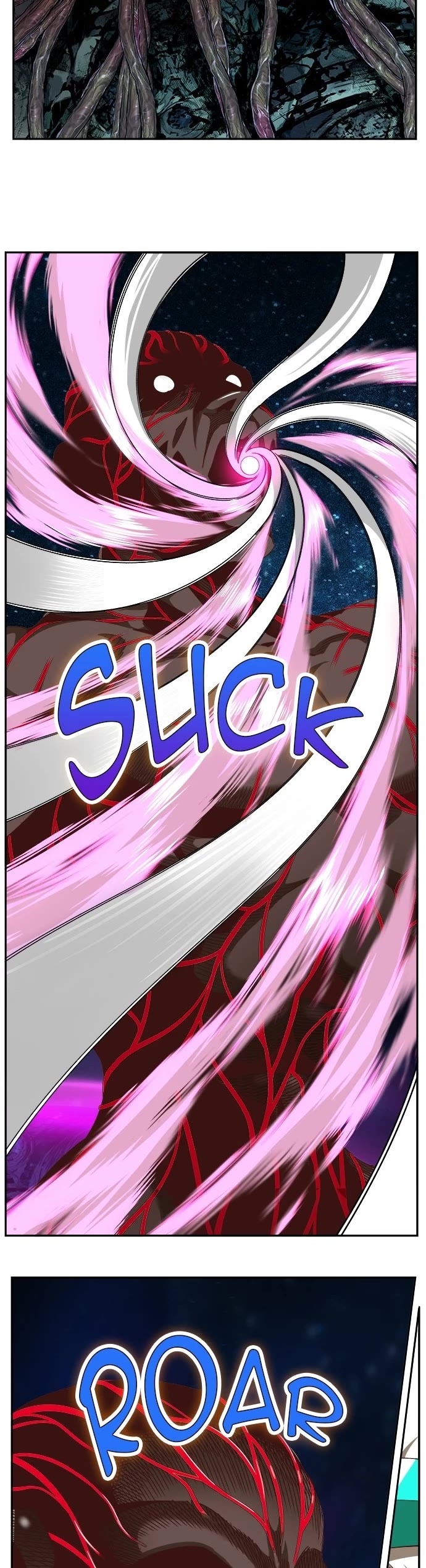 The God of High School Chapter 558 page 30 - Chapter 558: Ep. 558
