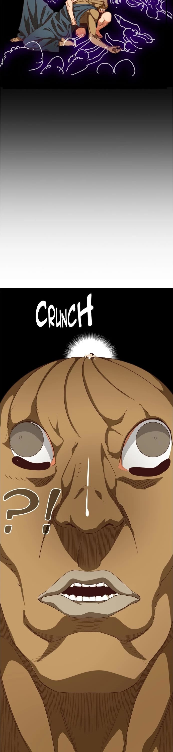 The God of High School Chapter 559 page 21 - Chapter 559: Ep. 559