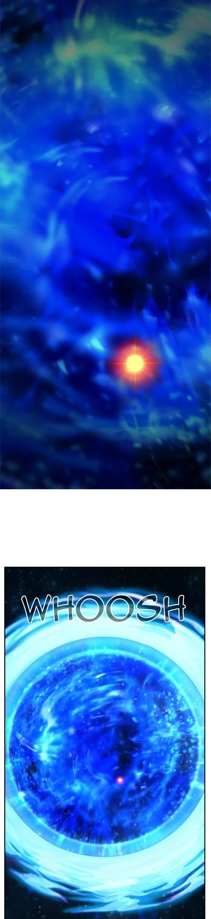 The God of High School Chapter 559 page 46 - Chapter 559: Ep. 559