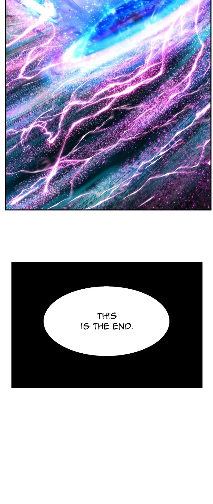 The God of High School Chapter 559 page 49 - Chapter 559: Ep. 559