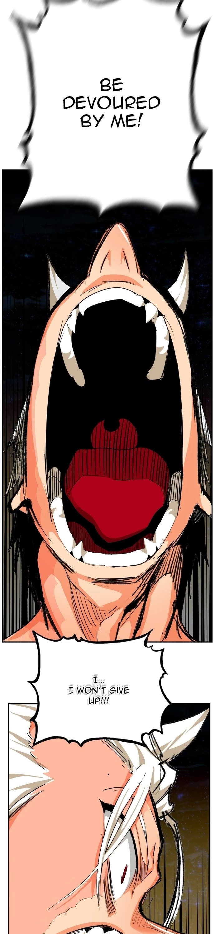The God of High School Chapter 559 page 8 - Chapter 559: Ep. 559