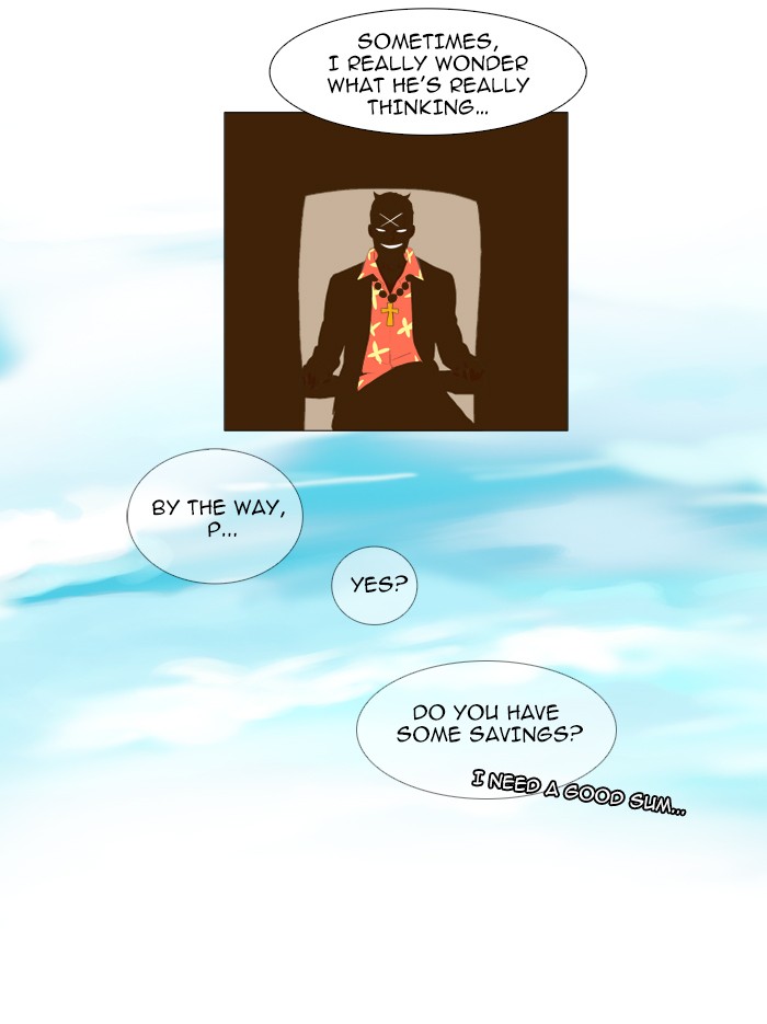 The God of High School Chapter 56 page 15 - Chapter 56: Ep. 56