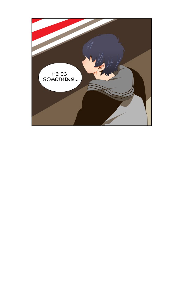 The God of High School Chapter 56 page 34 - Chapter 56: Ep. 56