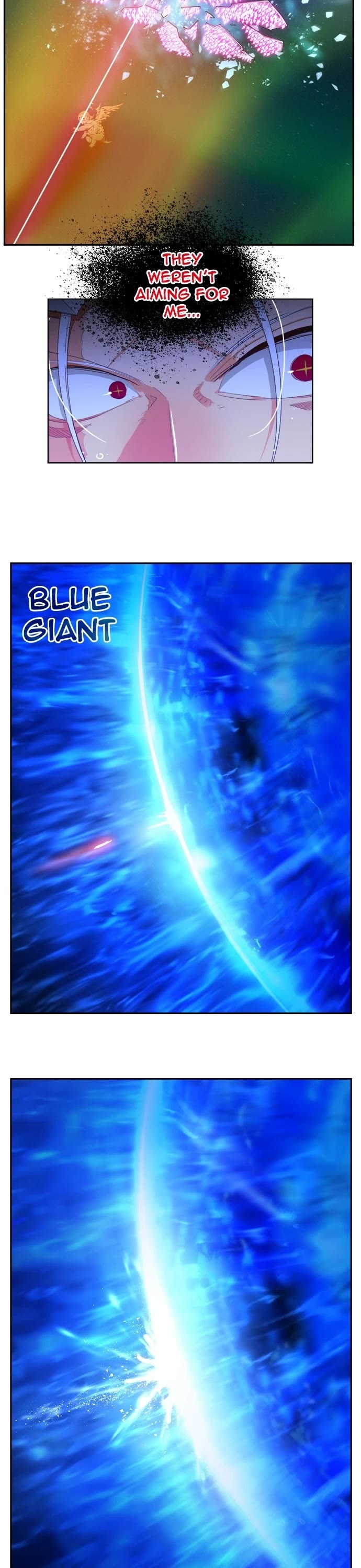 The God of High School Chapter 560 page 52 - Chapter 560: Ep. 560
