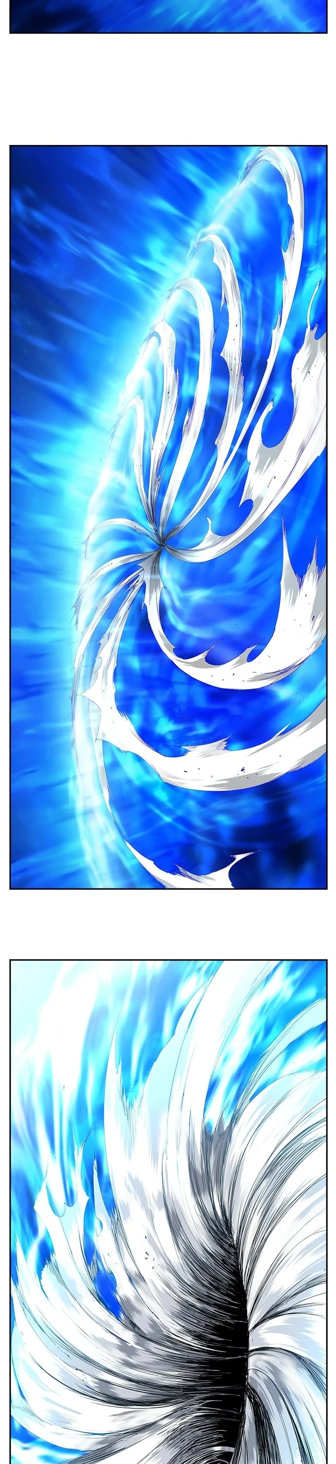 The God of High School Chapter 560 page 53 - Chapter 560: Ep. 560