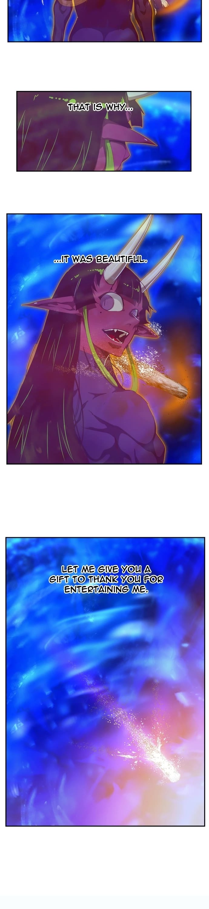 The God of High School Chapter 560 page 56 - Chapter 560: Ep. 560