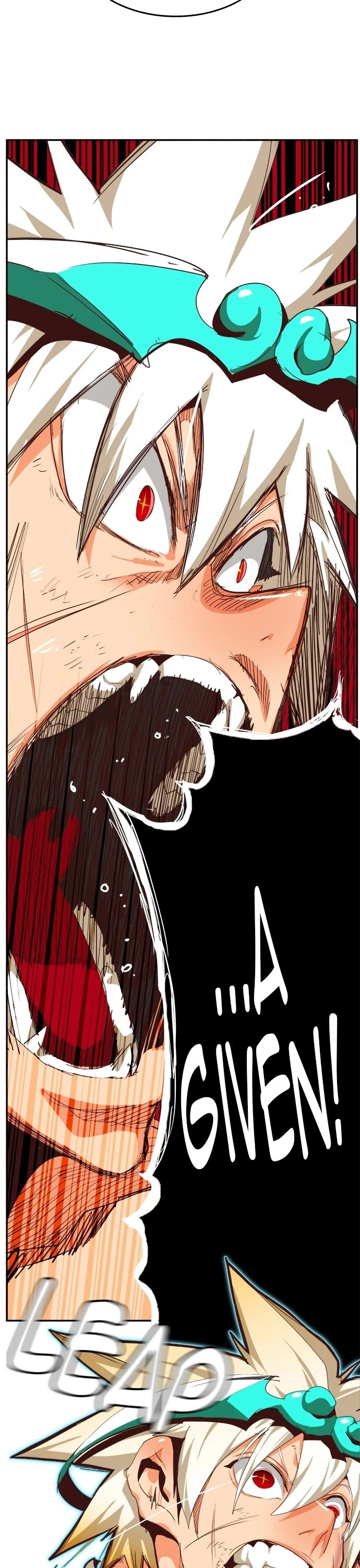 The God of High School Chapter 560 page 66 - Chapter 560: Ep. 560