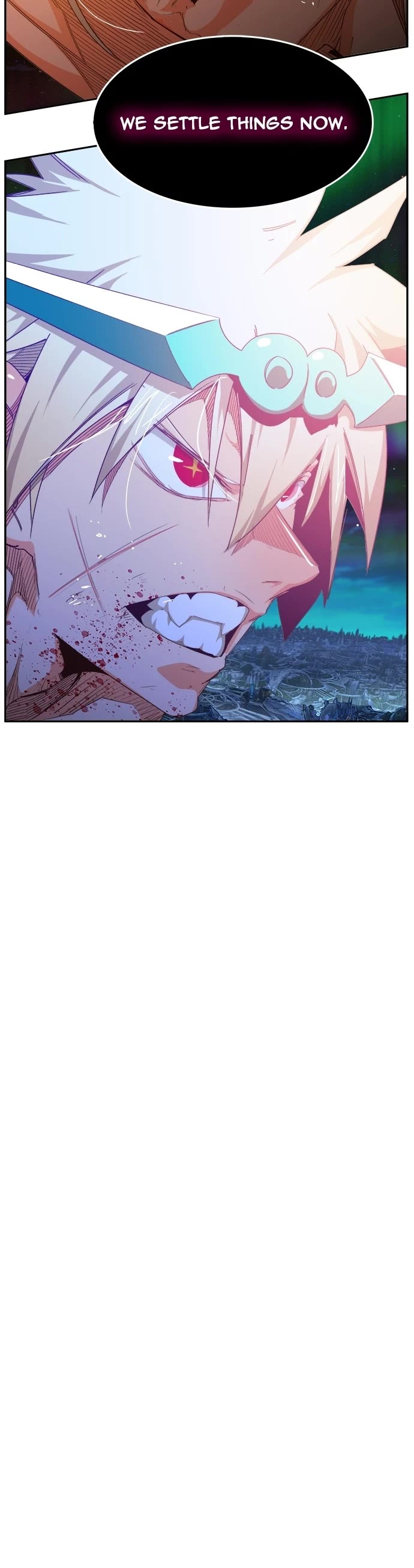 The God of High School Chapter 560 page 73 - Chapter 560: Ep. 560