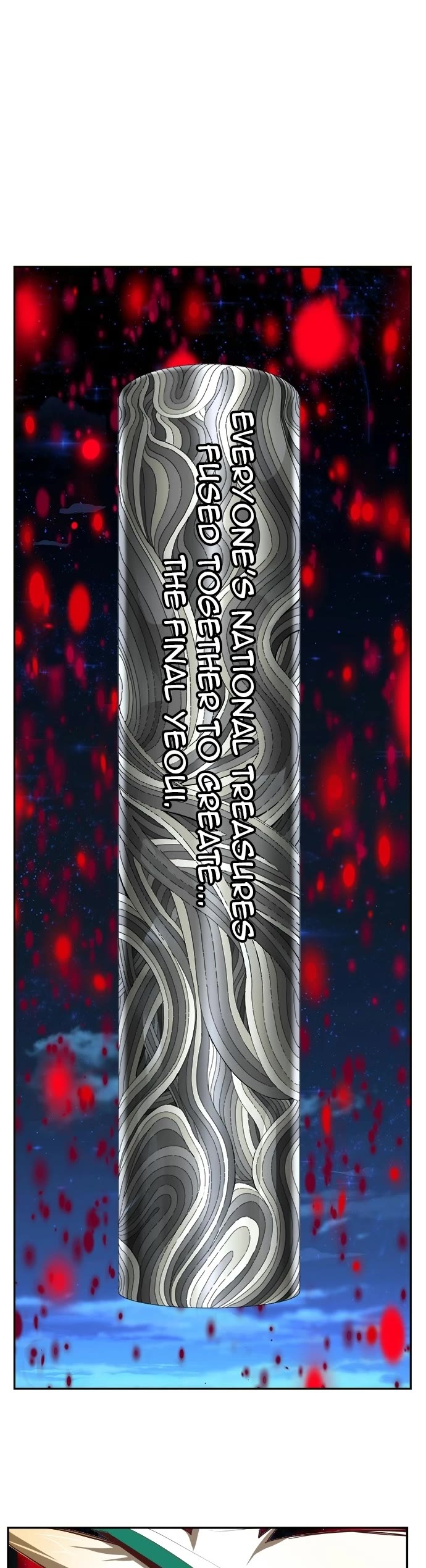The God of High School Chapter 561 page 39 - Chapter 561: Ep. 561