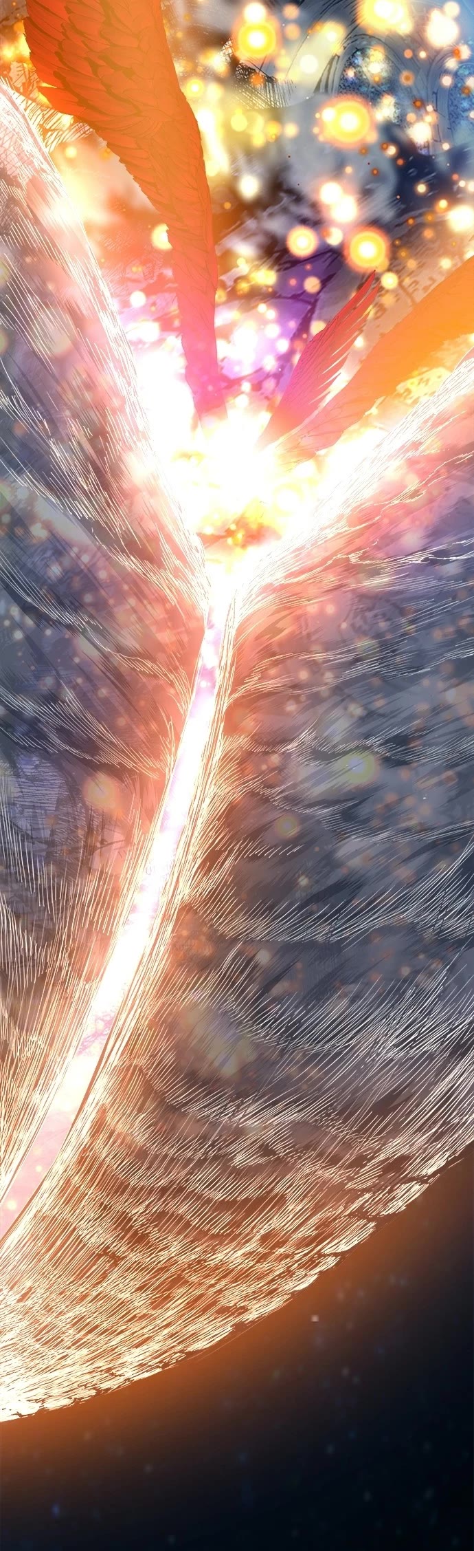 The God of High School Chapter 561 page 72 - Chapter 561: Ep. 561