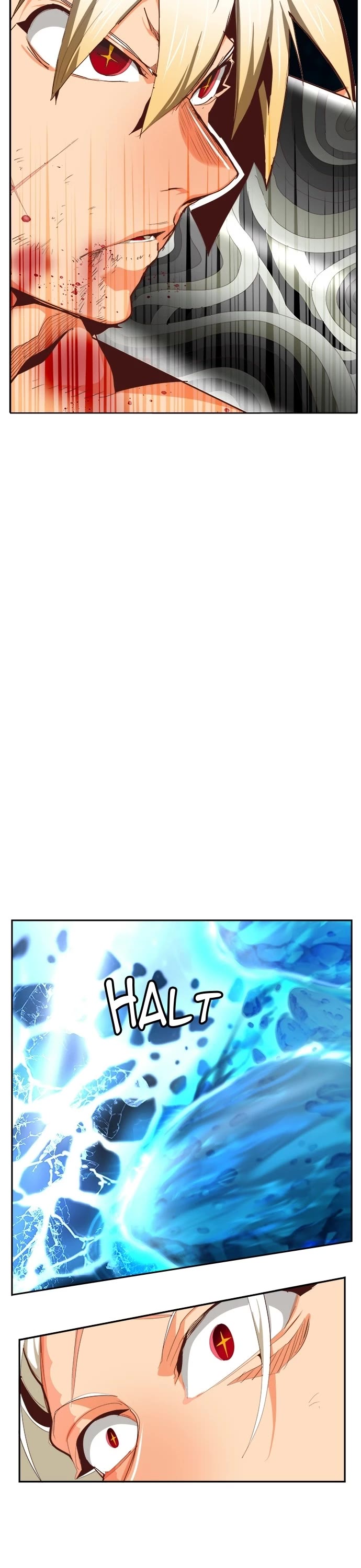 The God of High School Chapter 562 page 23 - Chapter 562: Ep. 562