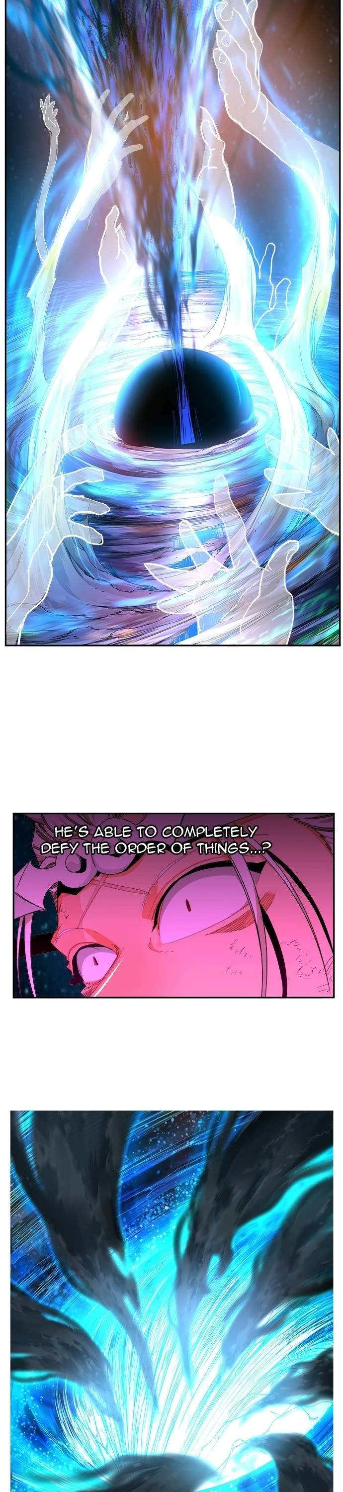 The God of High School Chapter 562 page 26 - Chapter 562: Ep. 562